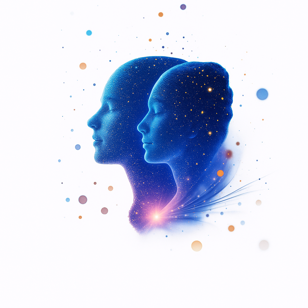 AI Profile Graphic